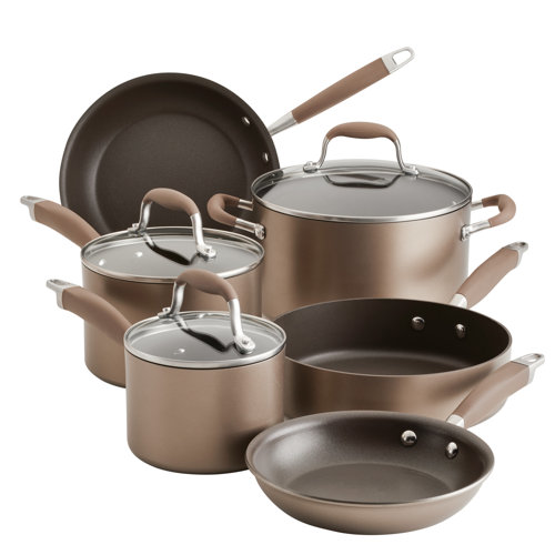 best cookware for home